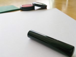 特定技能の報告