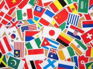 日本人が100人だったら